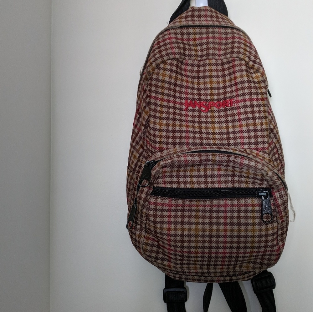 Jansport Mini Backpack